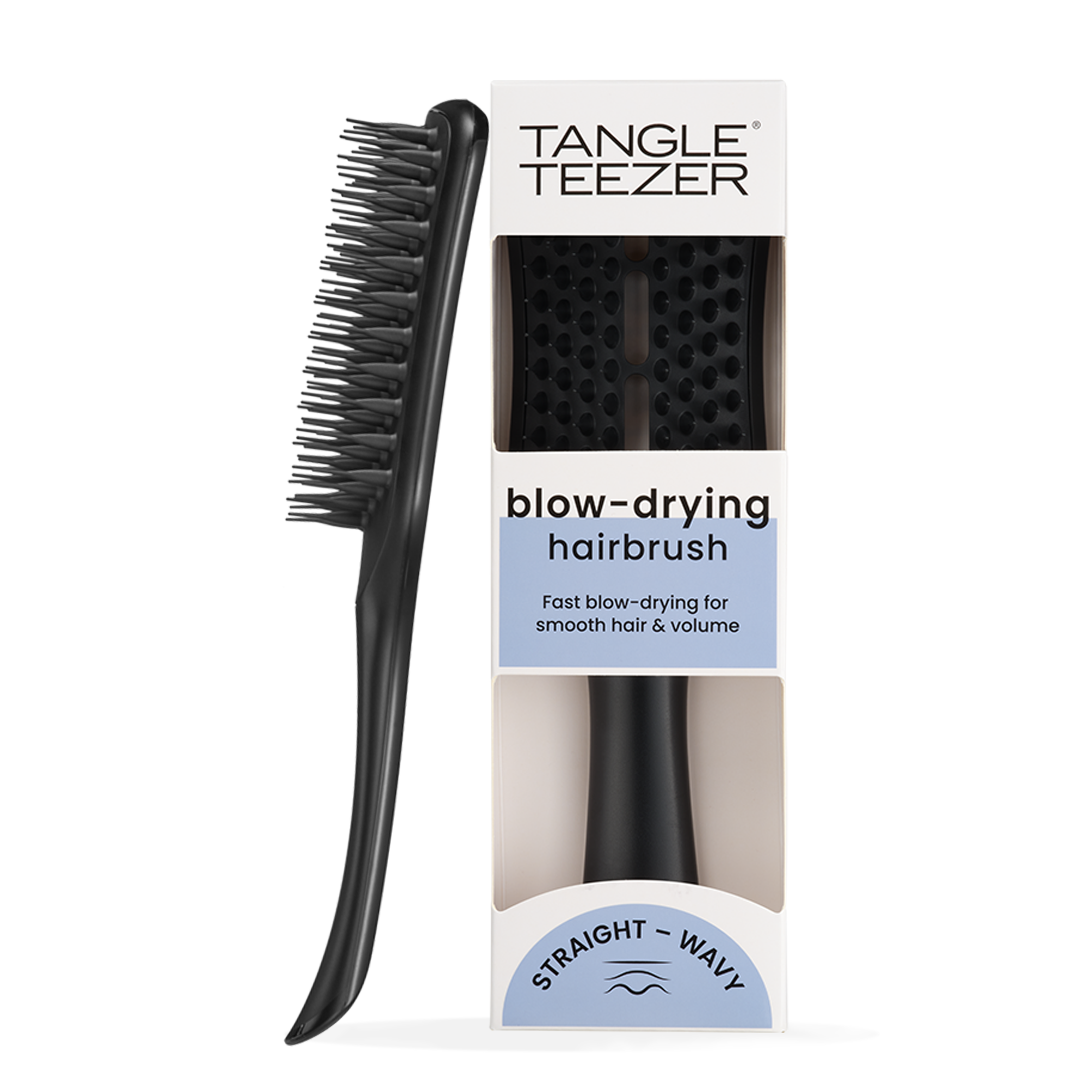 The Ultimate Blow Dry